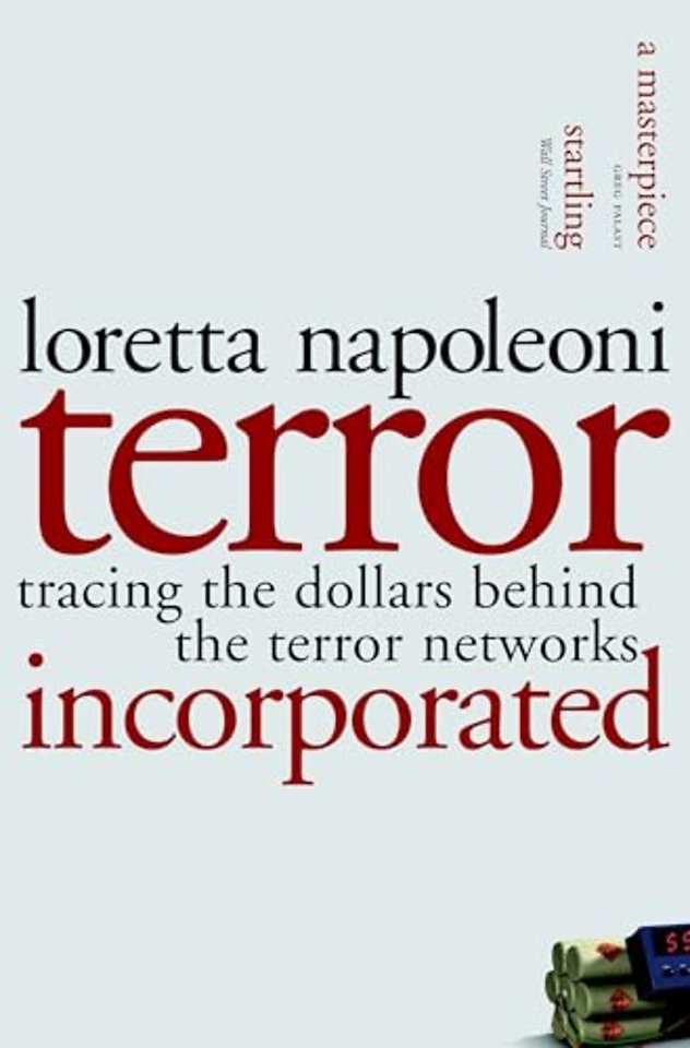 Terror Incorporated