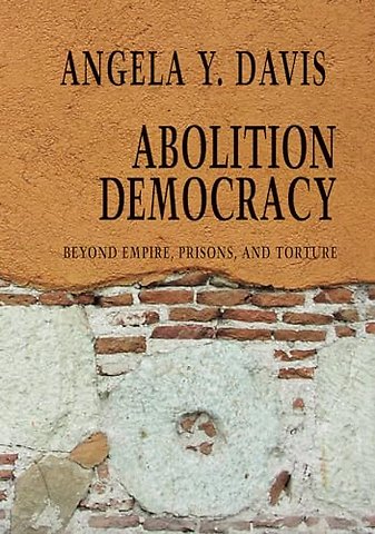 Abolition Democracy - Open Media Series