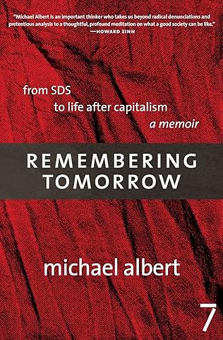 Remembering Tomorrow