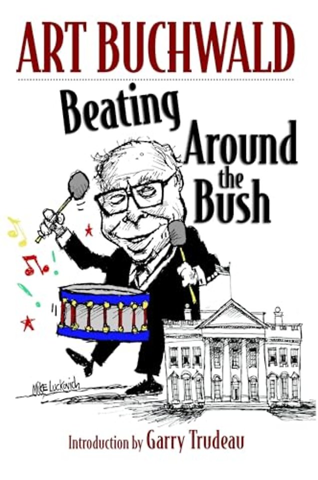 Beating Around The Bush