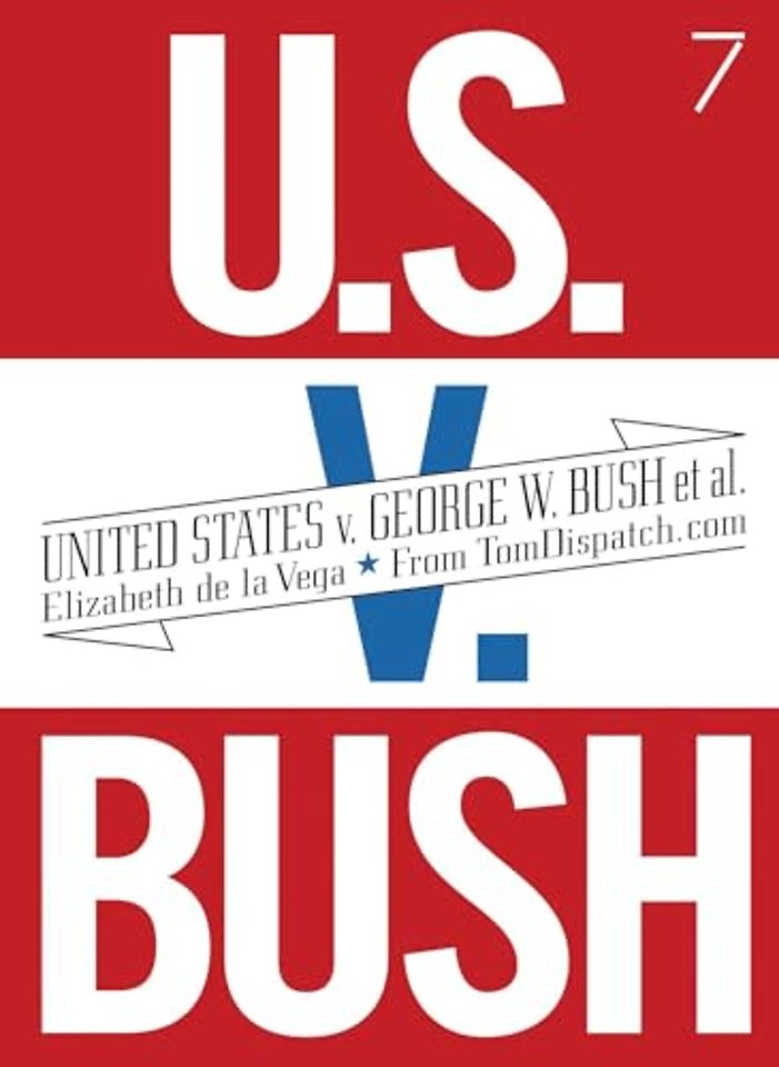 United States V. George W. Bush Et Al.
