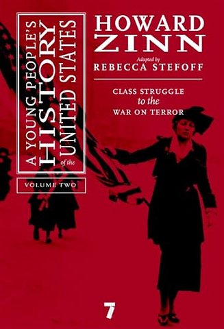The Young People's History Of The United States, Vol.2