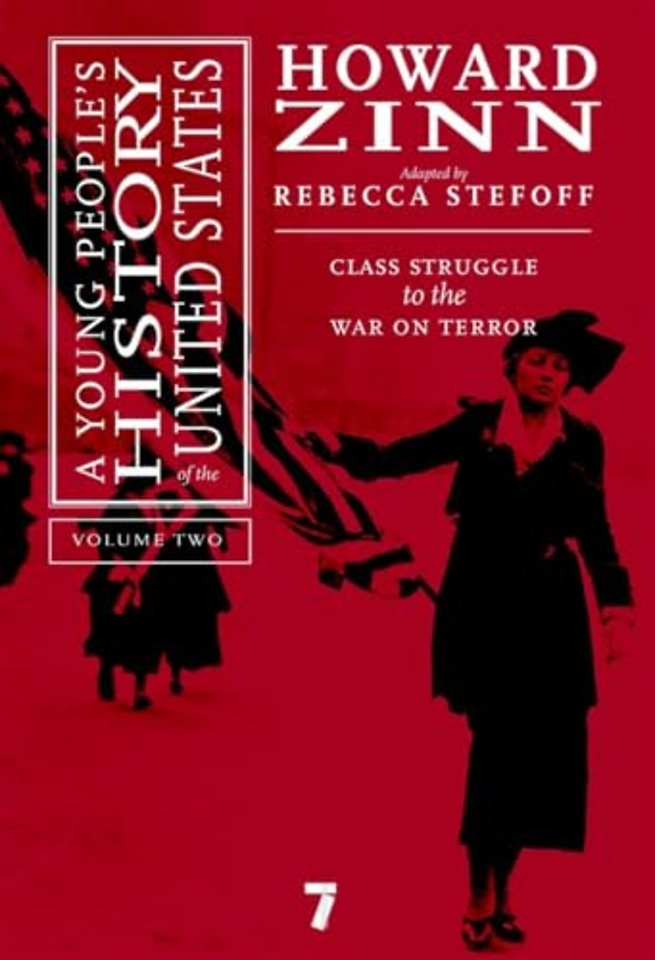 The Young People's History Of The United States, Vol.2