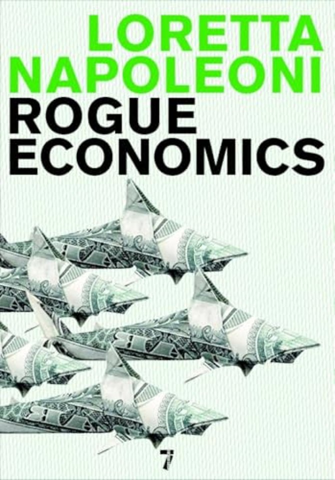 Rogue Economics