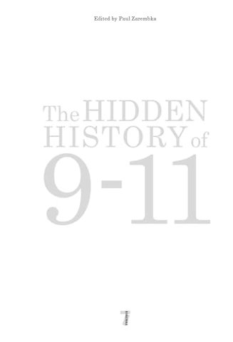 The Hidden History of 9-11