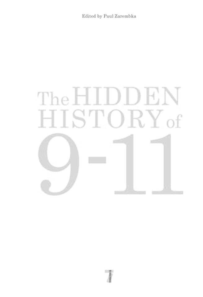 The Hidden History of 9-11