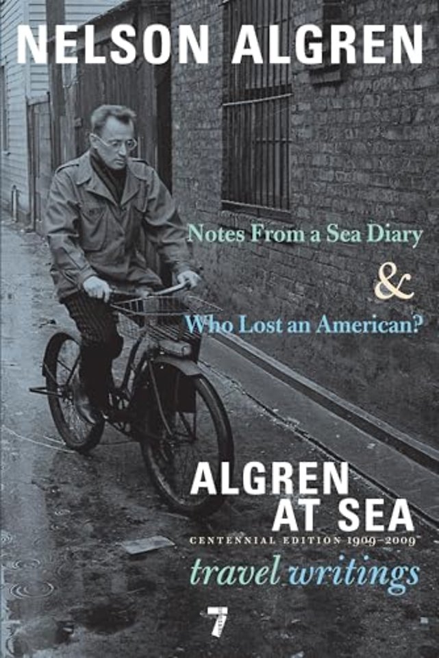 Algren at Sea