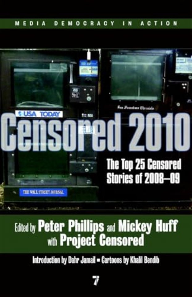 Censored 2010
