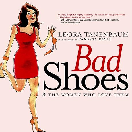 Bad Shoes