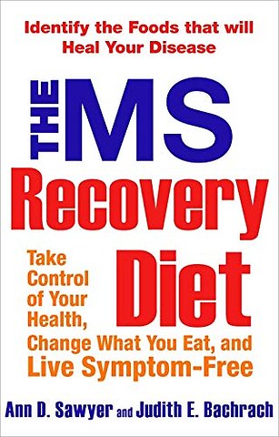 The Ms Recovery Diet