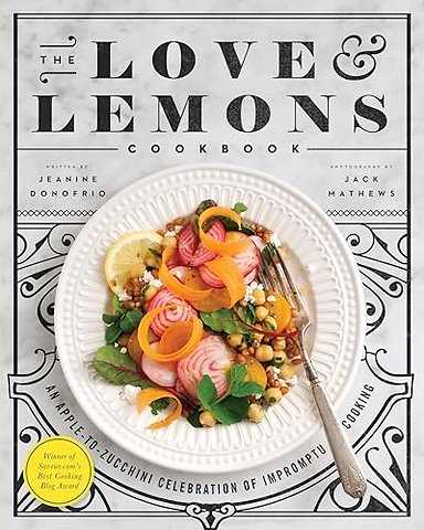 The Love and Lemons Cookbook