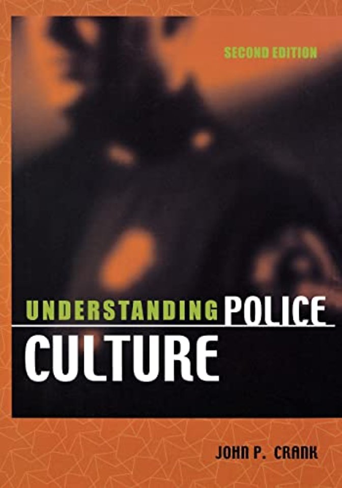 Understanding Police Culture