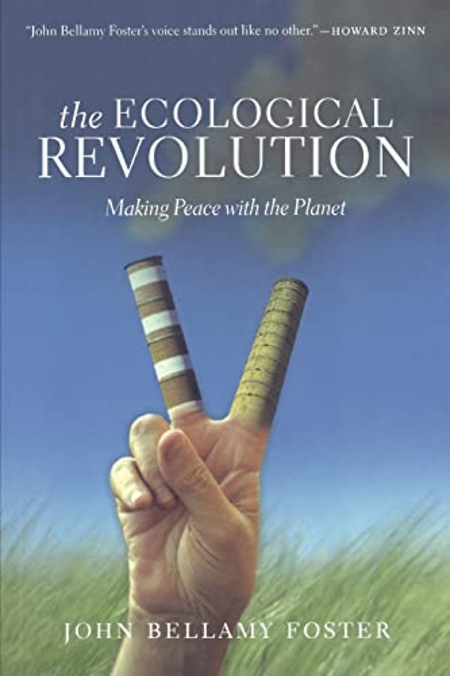 The Ecological Revolution