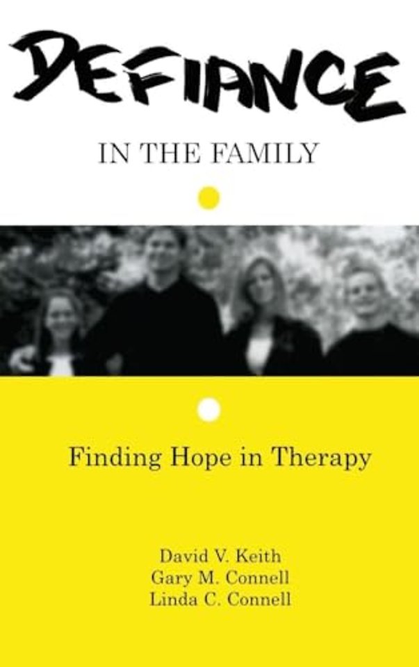 Defiance in the Family