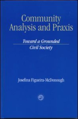 Community Analysis and Practice