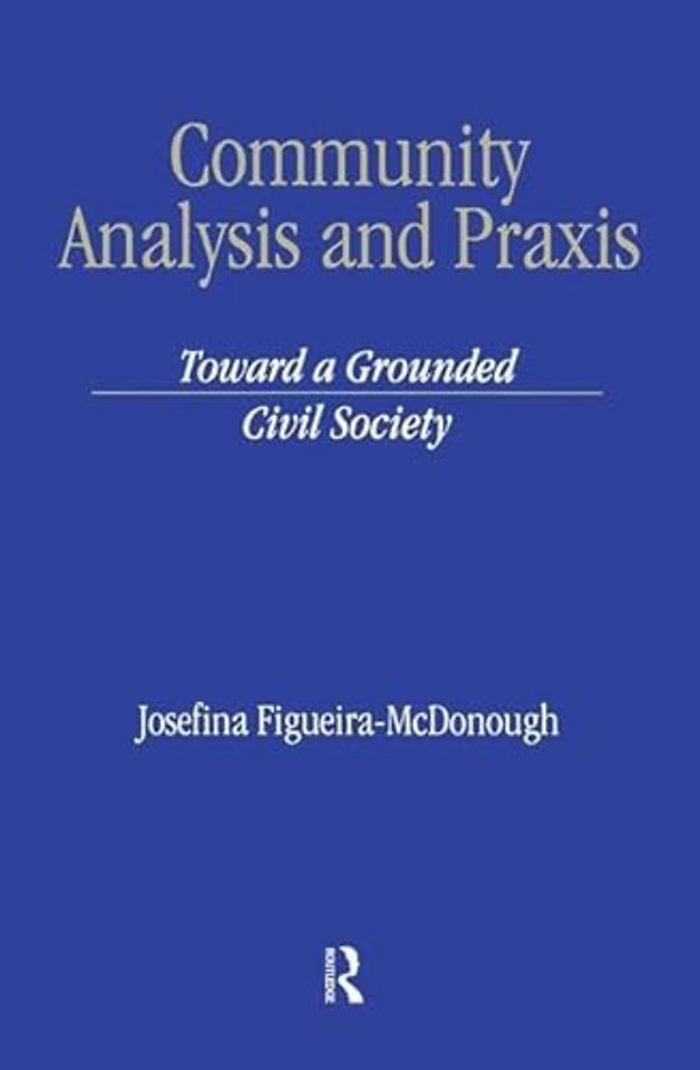 Community Analysis and Practice