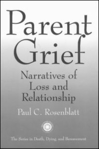 Parent Grief