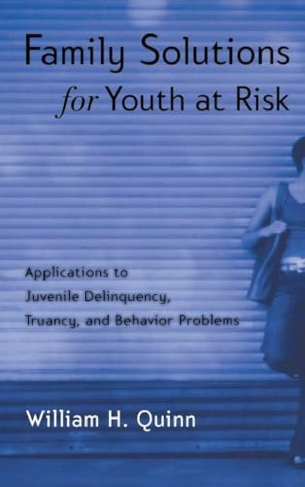 Family Solutions for Youth at Risk