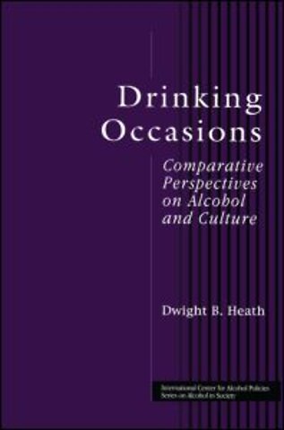 Drinking Occasions