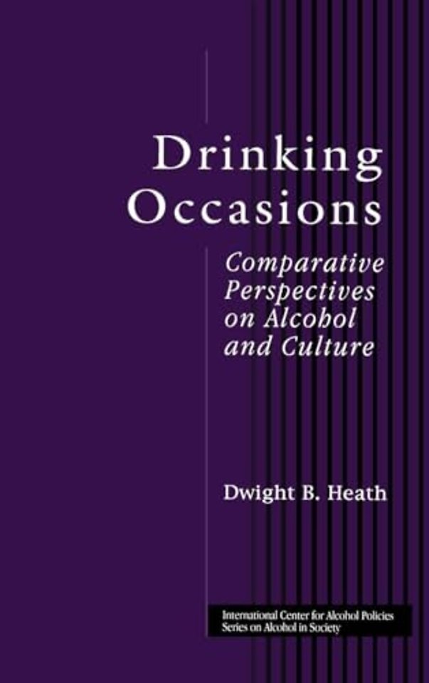 Drinking Occasions