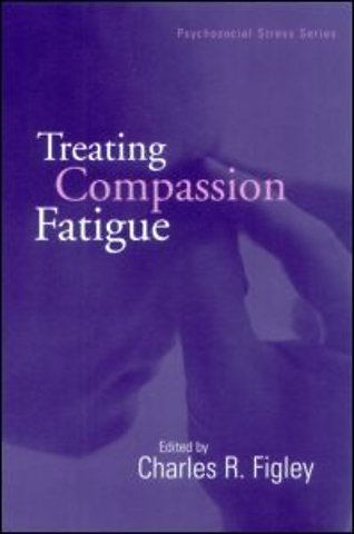 Treating Compassion Fatigue