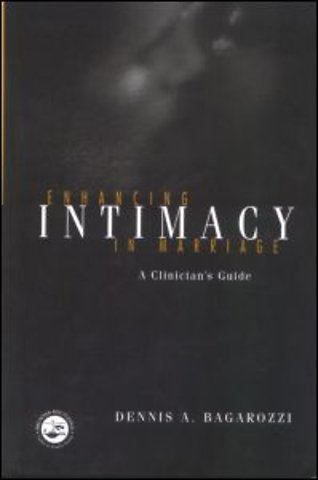 Enhancing Intimacy in Marriage