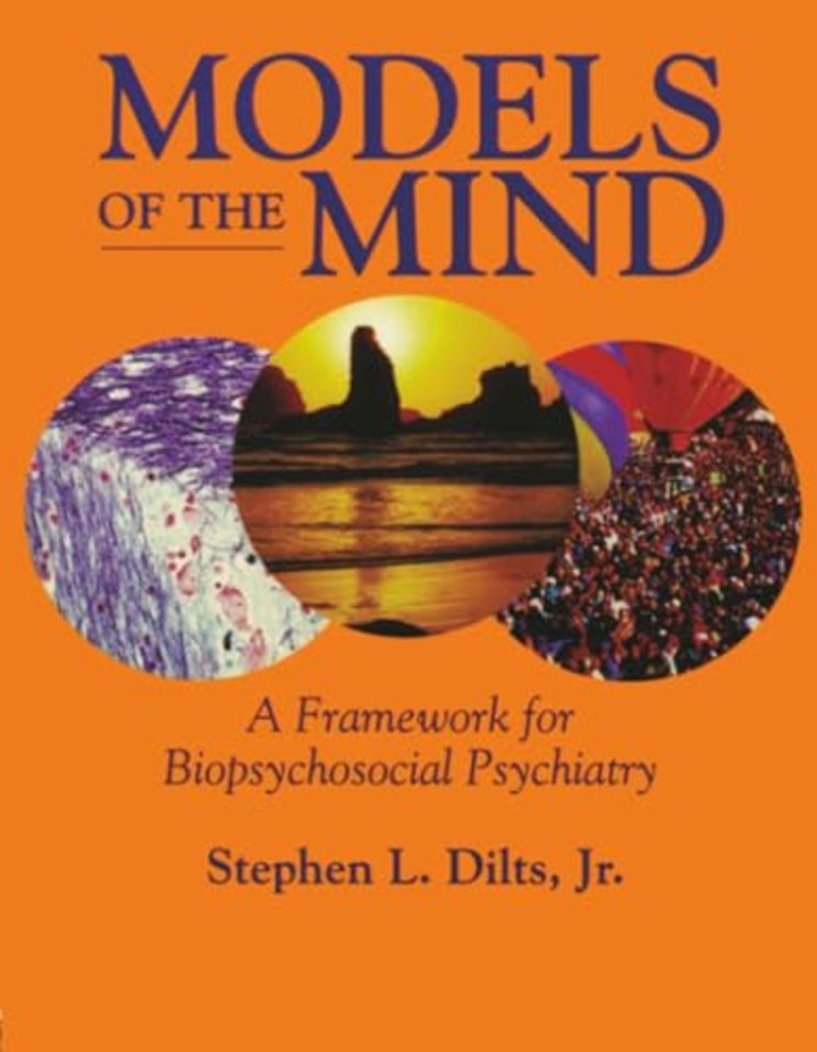 Models of the Mind