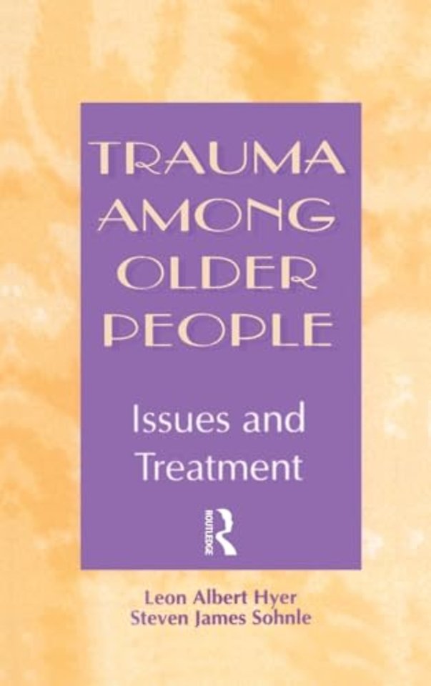 Trauma Among Older People