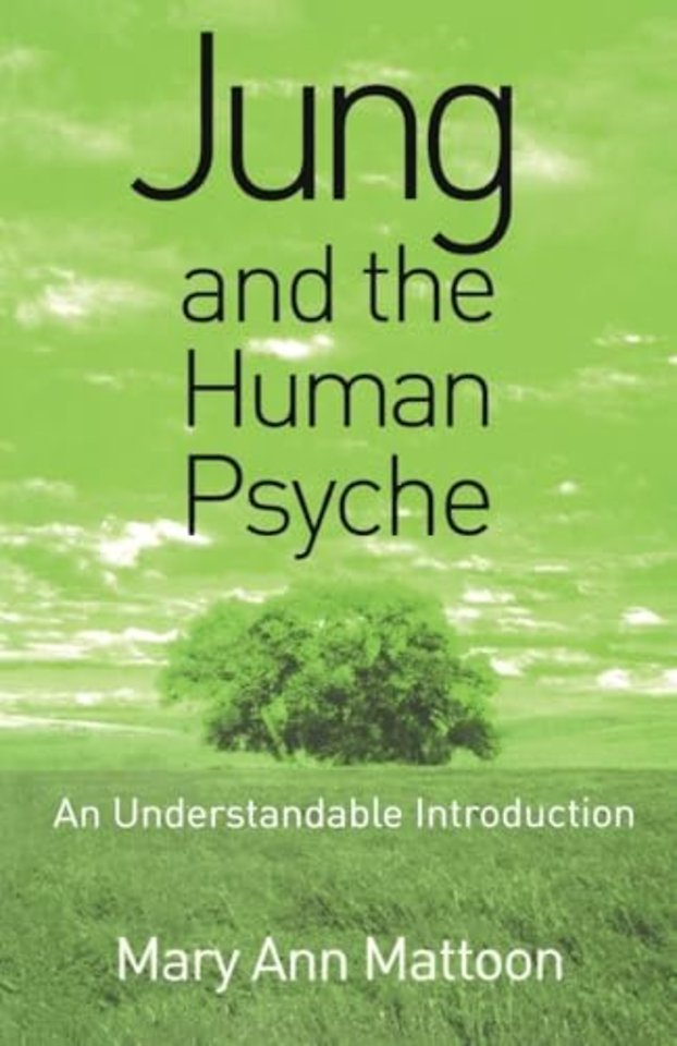 Jung and the Human Psyche