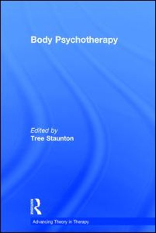 Body Psychotherapy
