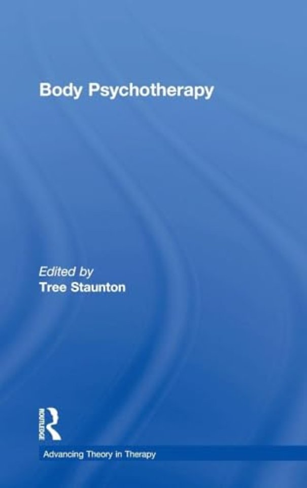 Body Psychotherapy