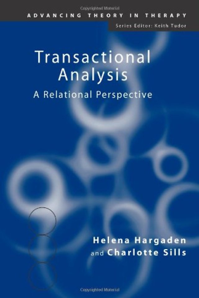 Transactional Analysis