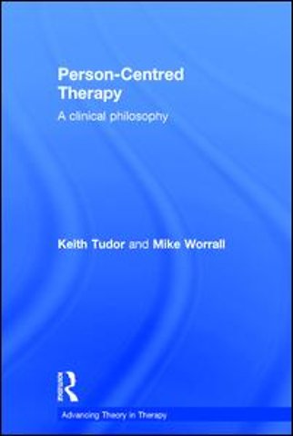Person-Centred Therapy
