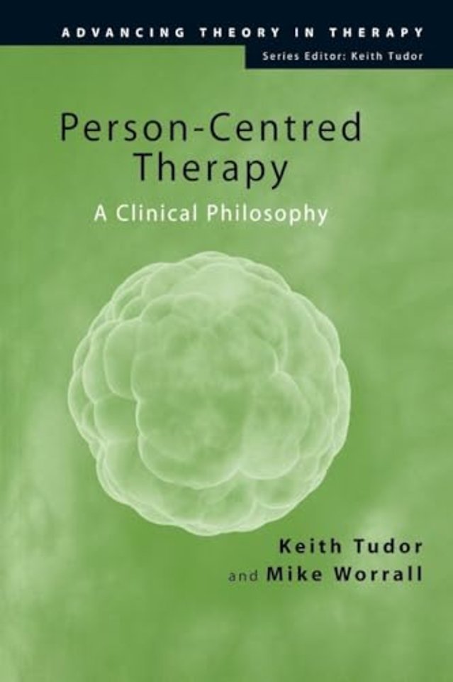Person-Centred Therapy