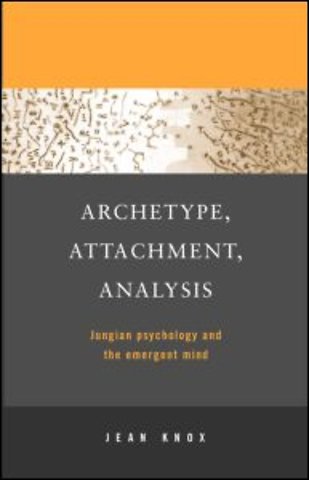 Archetype, Attachment, Analysis