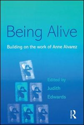 Being Alive