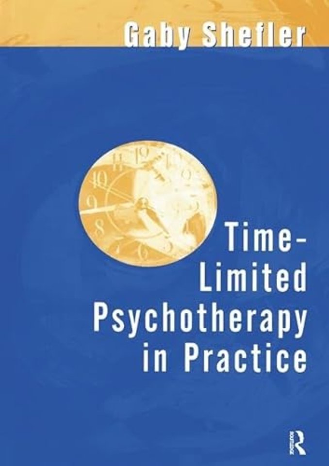 Time-Limited Psychotherapy in Practice