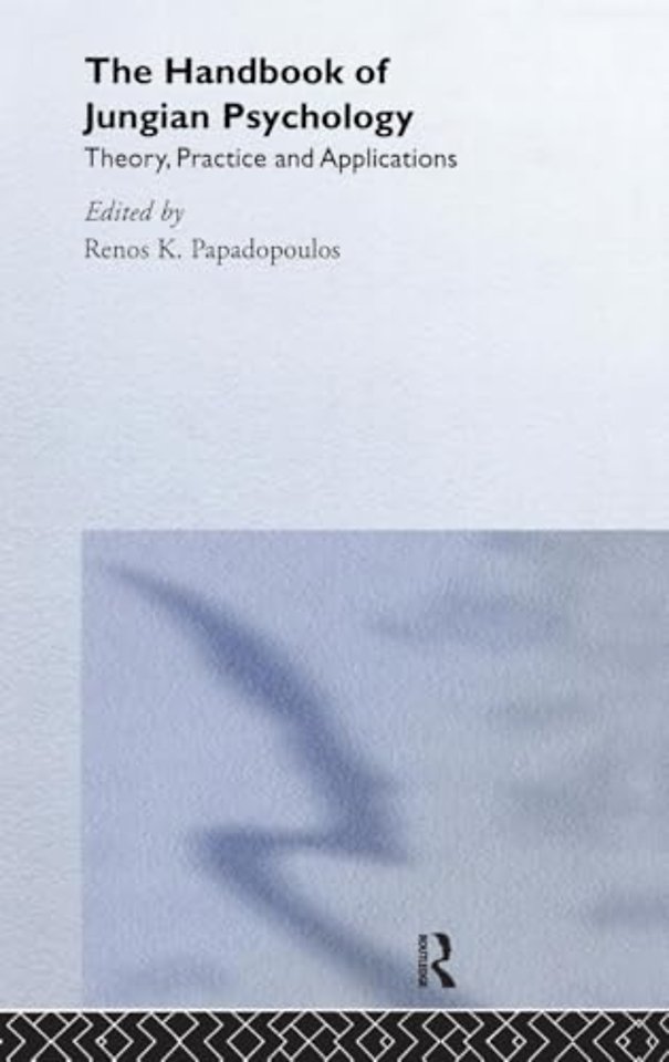 Handbook of Jungian Psychology