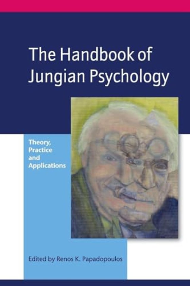 Handbook of Jungian Psychology