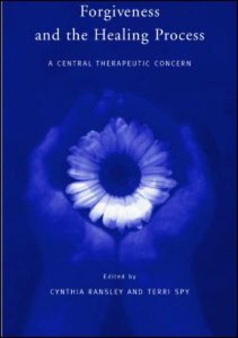 Forgiveness and the Healing Process