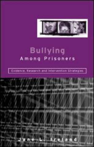 Bullying Among Prisoners