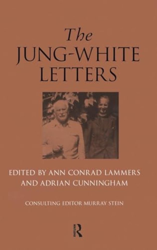 Jung-White Letters