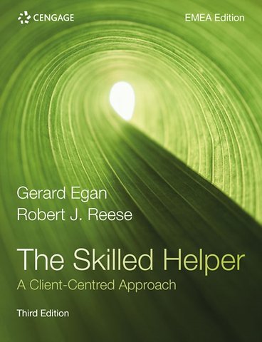 Egan's Skilled Helper Model