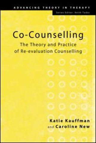Co-Counselling