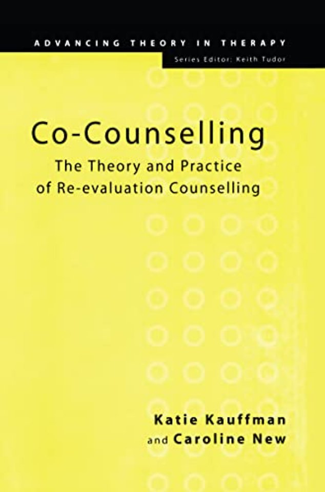 Co-Counselling
