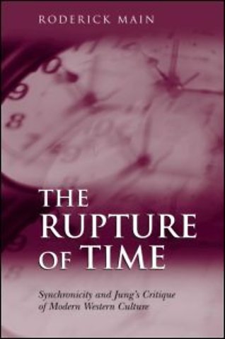 Rupture of Time