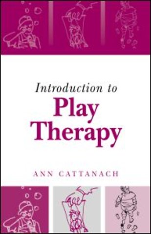 Introduction to Play Therapy