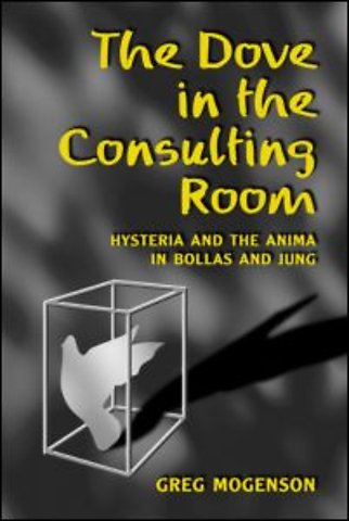 Dove in the Consulting Room