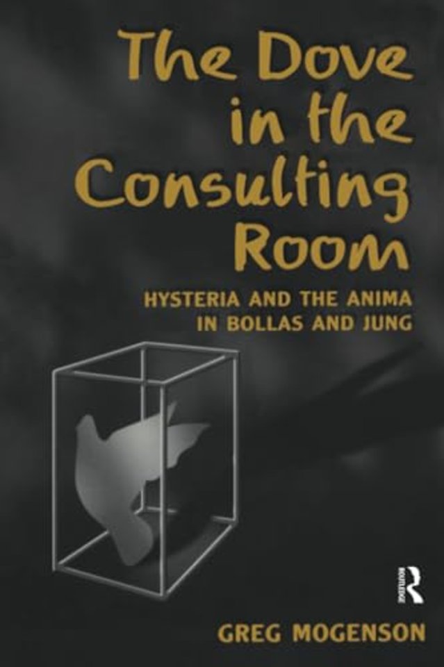 Dove in the Consulting Room