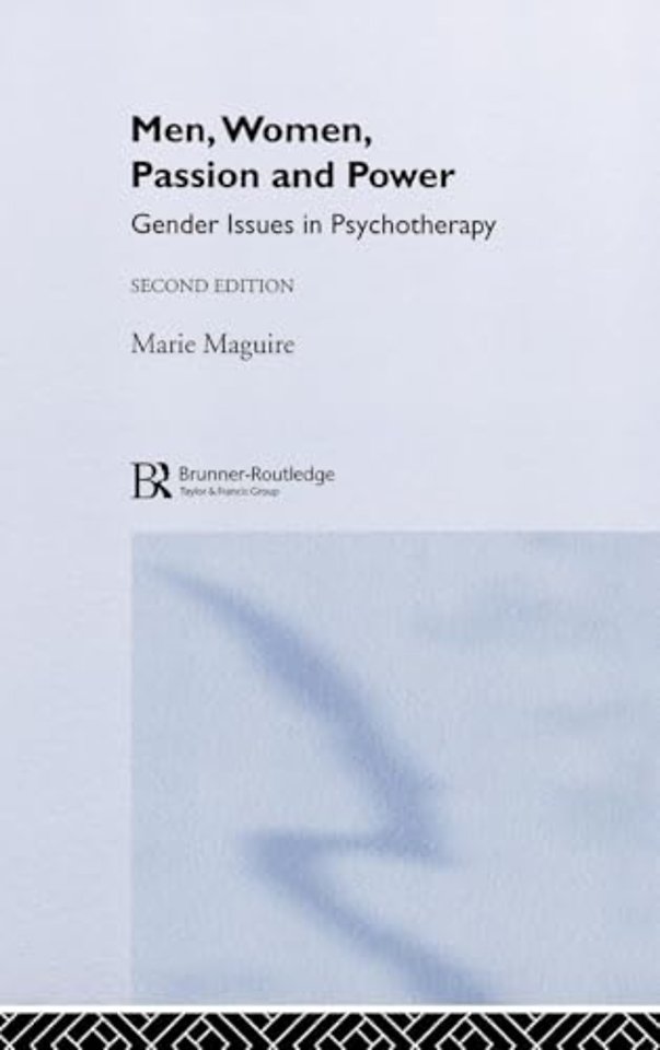 Men, Women, Passion and Power